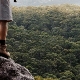 Trekking socks