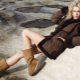 Uggs Emu