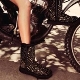 Jimmy Choo Uggs