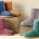 UGG ugg boots