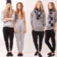 The history of the founding of the unisex style