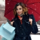 Automatic umbrella