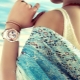Bracelets for watches