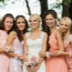 Bridesmaid bracelets
