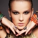 Bracelets with pendants