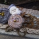 Boho Brooches