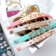 Storing bracelets