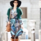 Italian style of dress