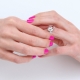 How to remove the ring from your finger?