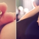Engraved rings