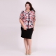 Marichi: plus size clothing for luxury women