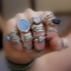 Which finger to wear the ring on?
