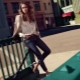 Office clothing style