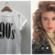90s clothing style