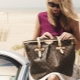Large women's bags