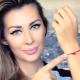 Bracelet Red thread