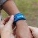 Anti-mosquito bracer