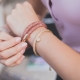 Swarovski bracelet