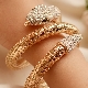 Snake bracelet
