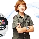 Watch phone for children and adults