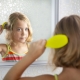 Children's combs