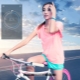 Fitness bracelet Xiaomi Mi Band