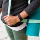 Fitness bracelets RoverMate