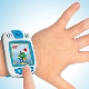 GPS bracelet for child