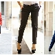 How to make arrows on trousers?