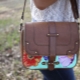 Handmade leather bags