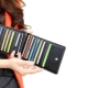 Leather business card holders