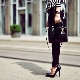 Lacquer bags