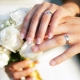 Platinum wedding rings