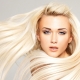 Brightening hair tint products