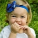 Headband for girls