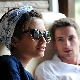 Headbands - adding accents to the image