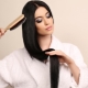 Professional hair combs