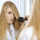 Long hair combs