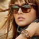 Watch straps