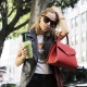 What to wear with a red bag?