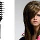 Skeleton comb