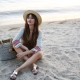 Straw bags
