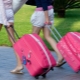 Suitcase bag
