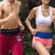 Running bag