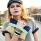DIY clutch bag