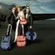Travel bags