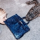 Crocodile bags for women