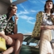 Prada handbags