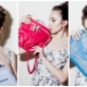 Ladies bags Salomea