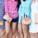 Wicker bags